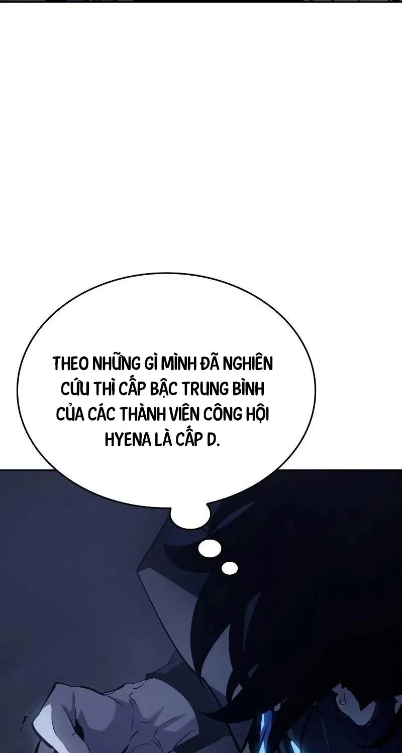 đọc truyện Solo Leveling Ragnarok Chương 11 ảnh 23 tại Thiên Thai Truyện