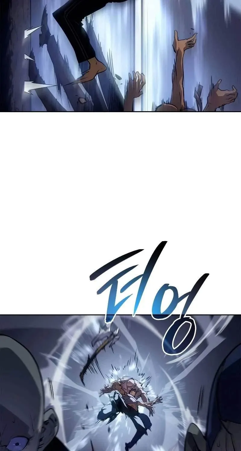 đọc truyện Solo Leveling Ragnarok Chương 11 ảnh 26 tại Thiên Thai Truyện