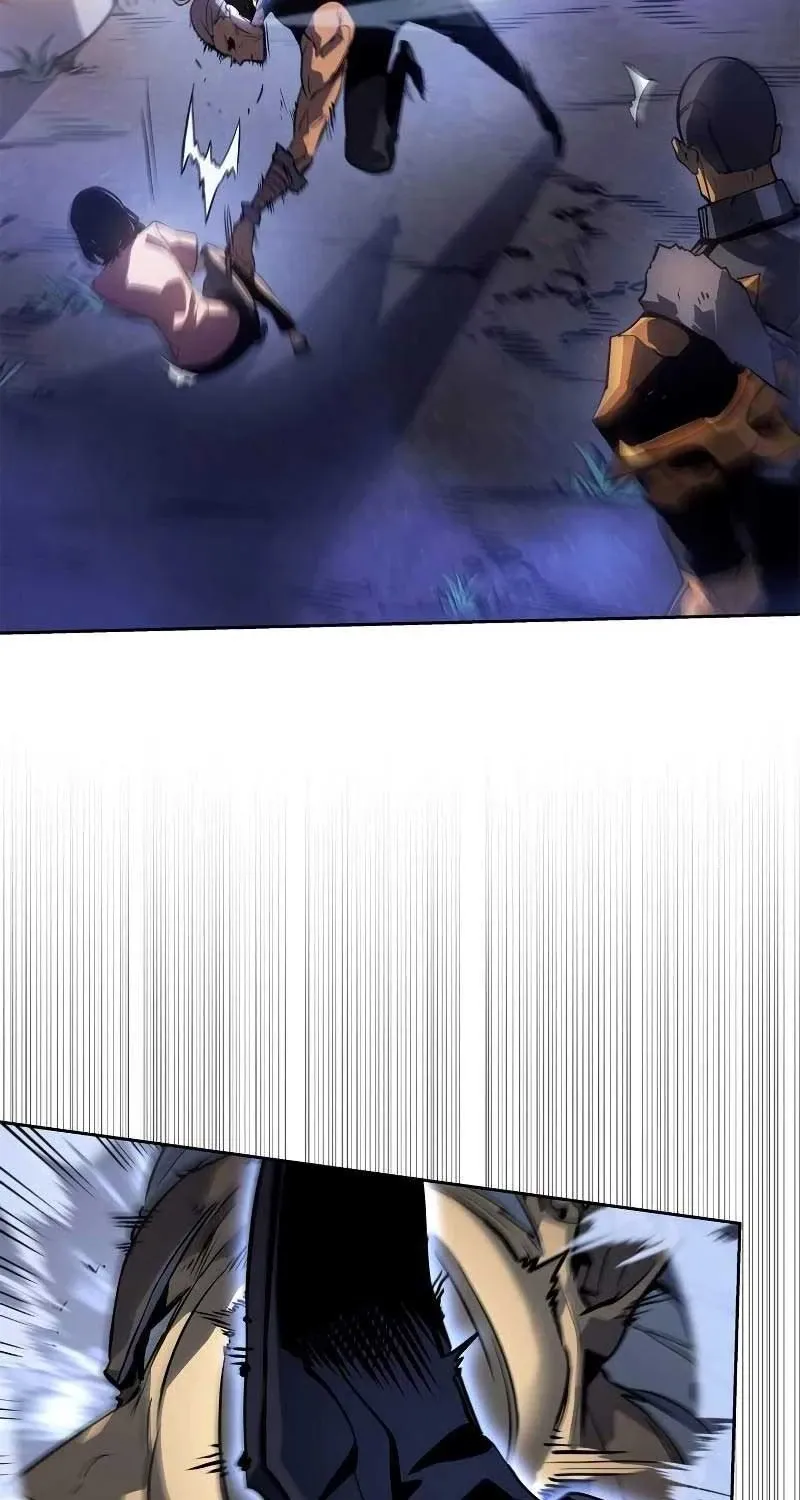 đọc truyện Solo Leveling Ragnarok Chương 11 ảnh 5 tại Thiên Thai Truyện