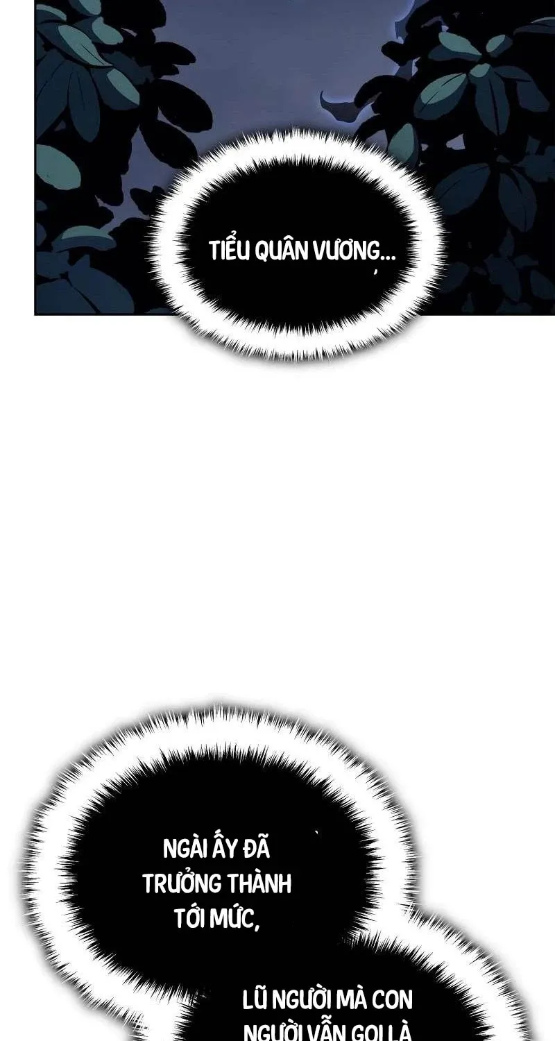 đọc truyện Solo Leveling Ragnarok Chương 11 ảnh 32 tại Thiên Thai Truyện