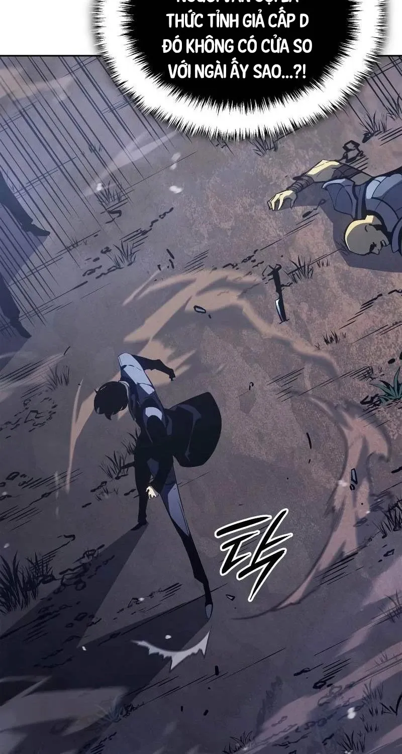 đọc truyện Solo Leveling Ragnarok Chương 11 ảnh 33 tại Thiên Thai Truyện