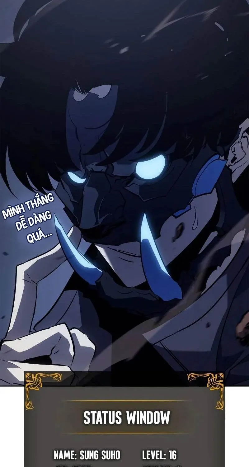 đọc truyện Solo Leveling Ragnarok Chương 11 ảnh 35 tại Thiên Thai Truyện