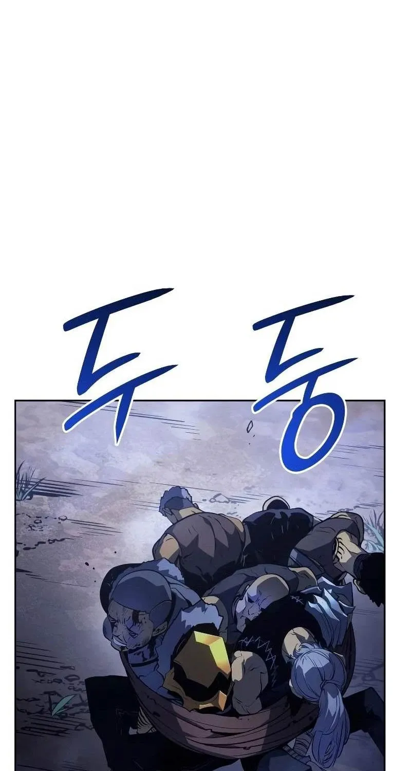 đọc truyện Solo Leveling Ragnarok Chương 11 ảnh 37 tại Thiên Thai Truyện