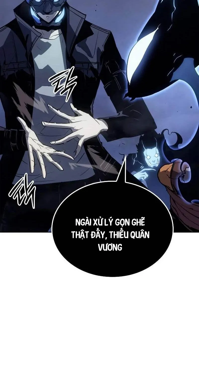 đọc truyện Solo Leveling Ragnarok Chương 11 ảnh 39 tại Thiên Thai Truyện