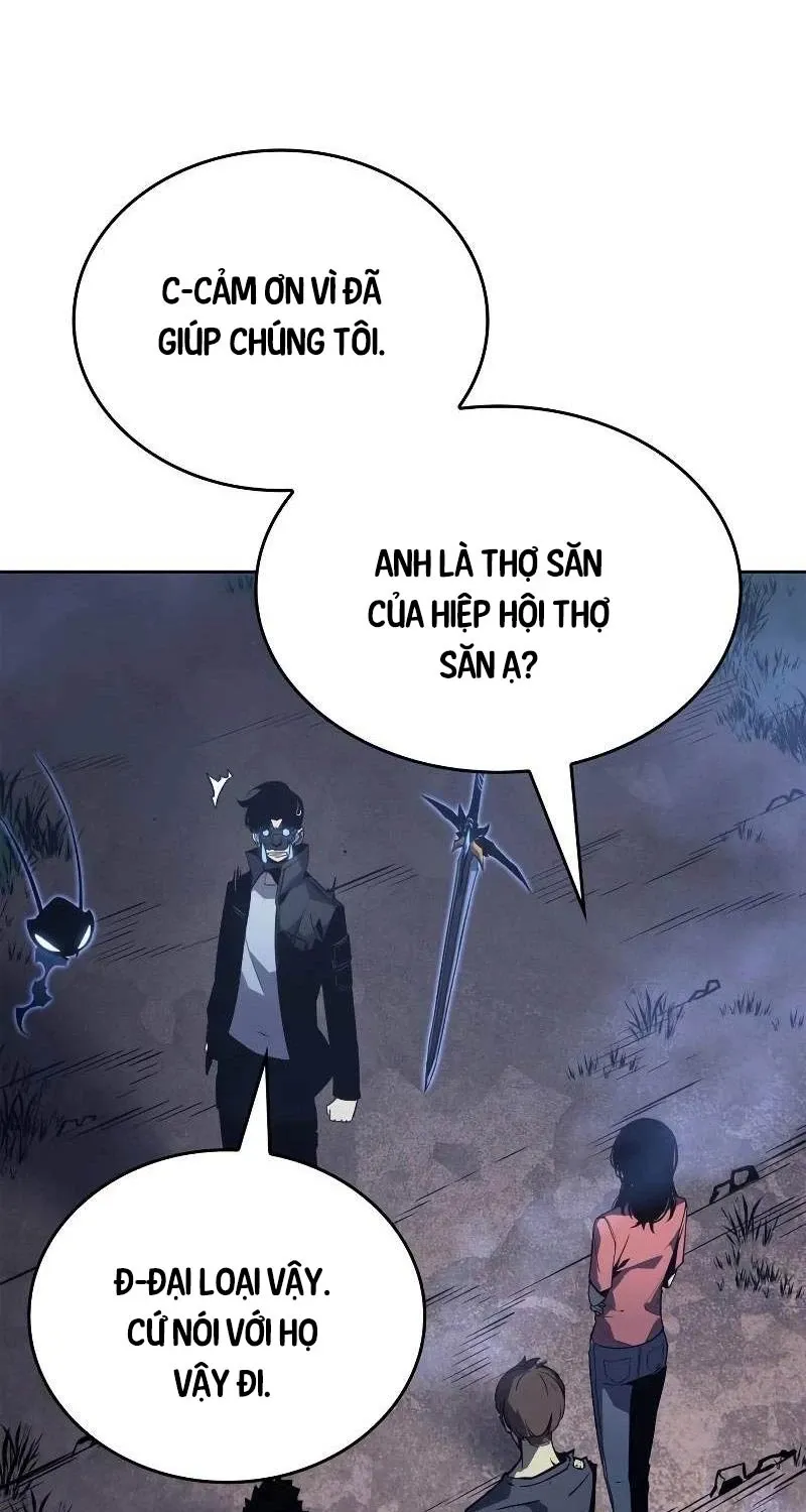 đọc truyện Solo Leveling Ragnarok Chương 11 ảnh 40 tại Thiên Thai Truyện