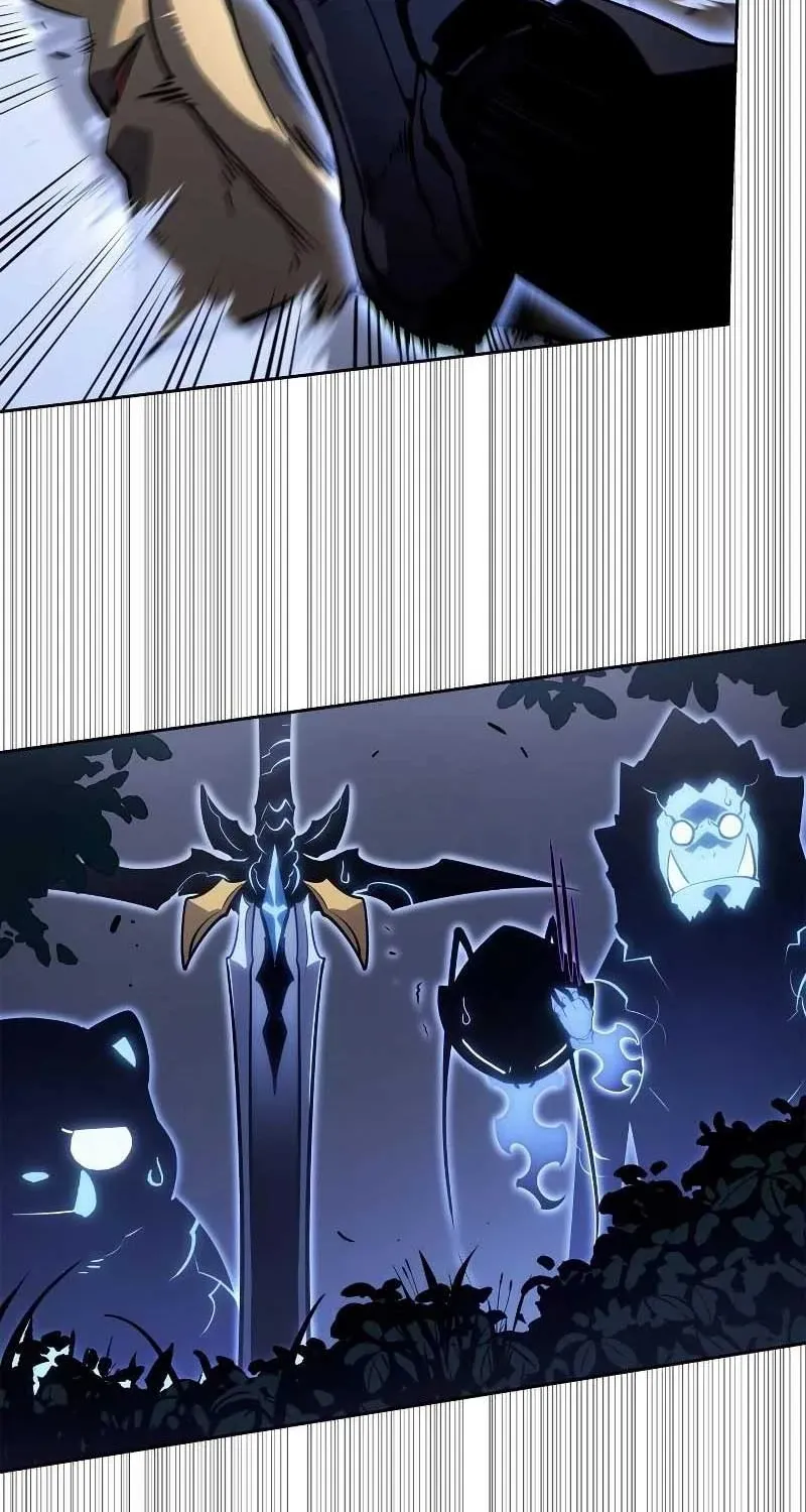 đọc truyện Solo Leveling Ragnarok Chương 11 ảnh 6 tại Thiên Thai Truyện