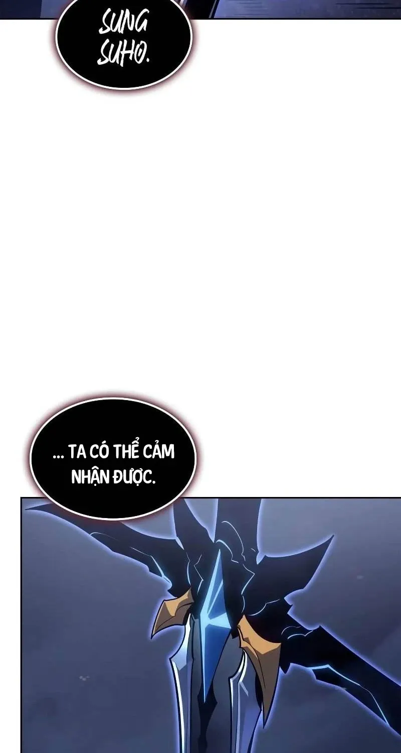 đọc truyện Solo Leveling Ragnarok Chương 11 ảnh 45 tại Thiên Thai Truyện