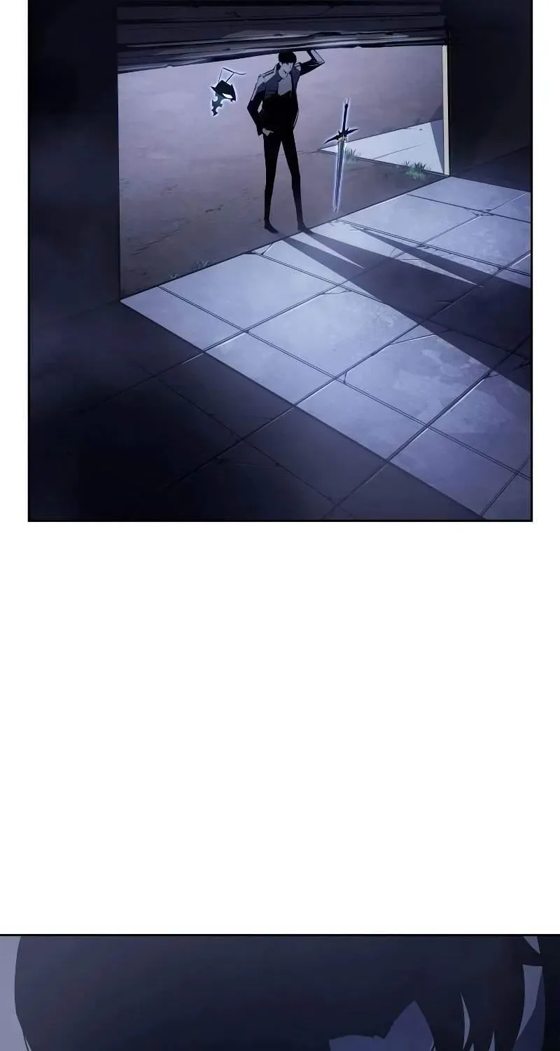 đọc truyện Solo Leveling Ragnarok Chương 11 ảnh 49 tại Thiên Thai Truyện