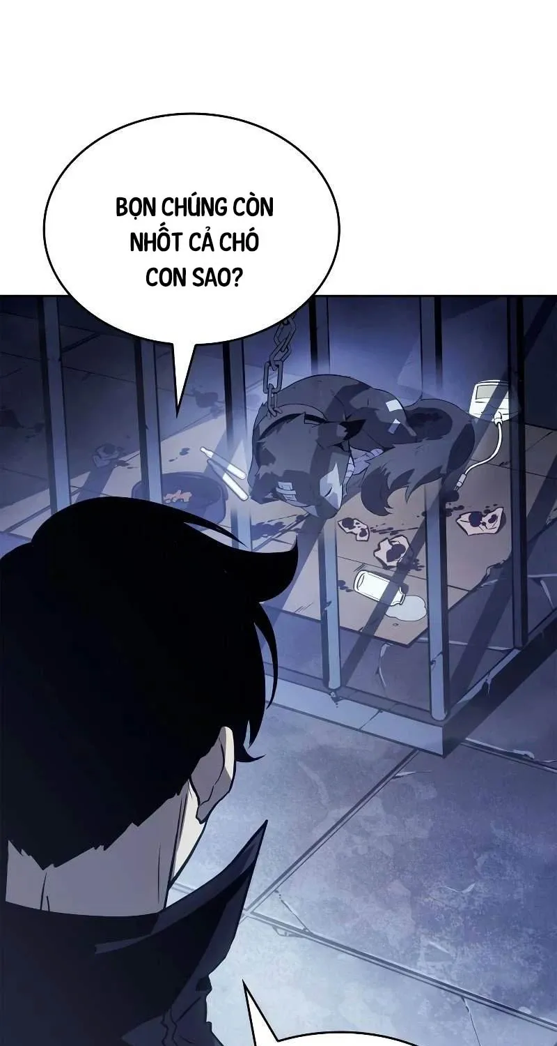 đọc truyện Solo Leveling Ragnarok Chương 11 ảnh 56 tại Thiên Thai Truyện