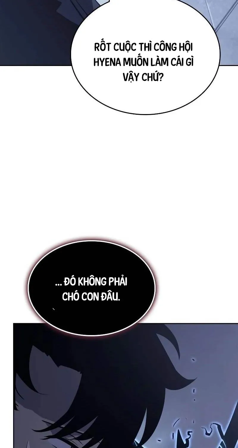 đọc truyện Solo Leveling Ragnarok Chương 11 ảnh 57 tại Thiên Thai Truyện