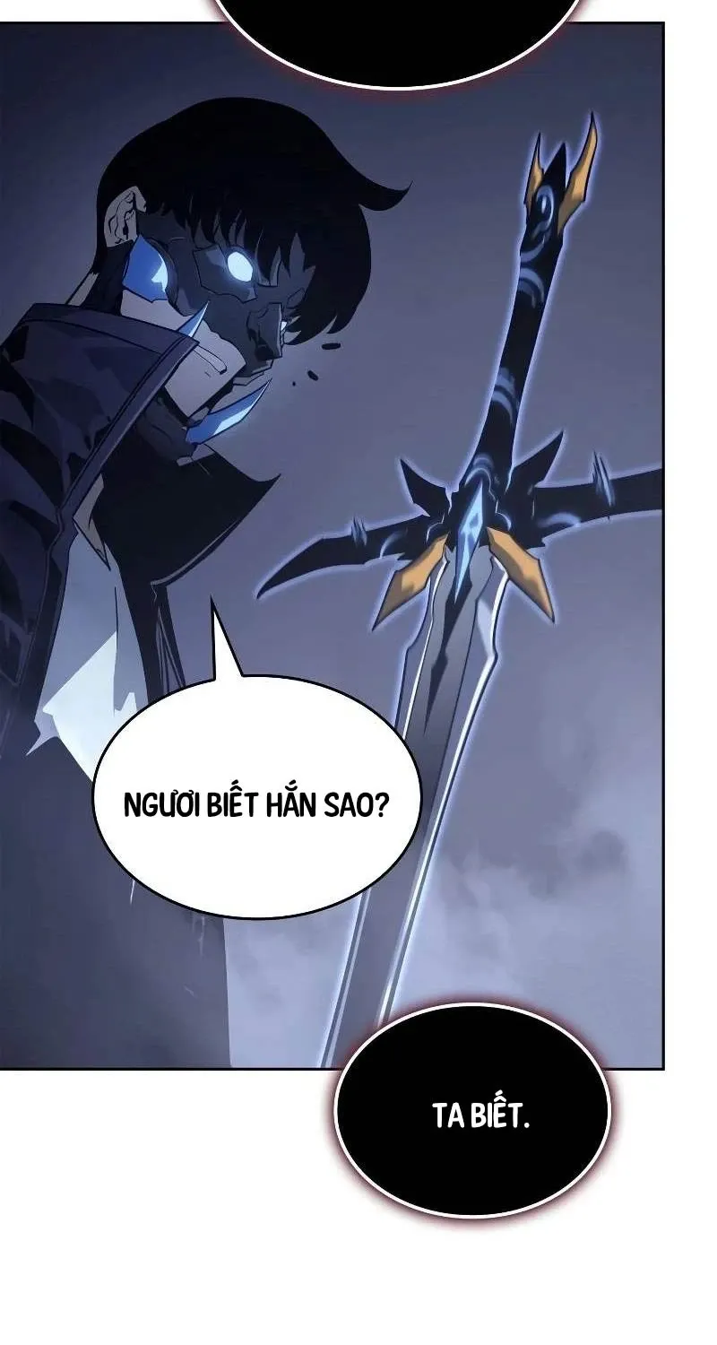 đọc truyện Solo Leveling Ragnarok Chương 11 ảnh 74 tại Thiên Thai Truyện