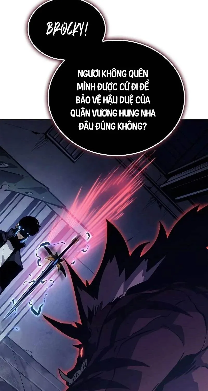 đọc truyện Solo Leveling Ragnarok Chương 11 ảnh 77 tại Thiên Thai Truyện