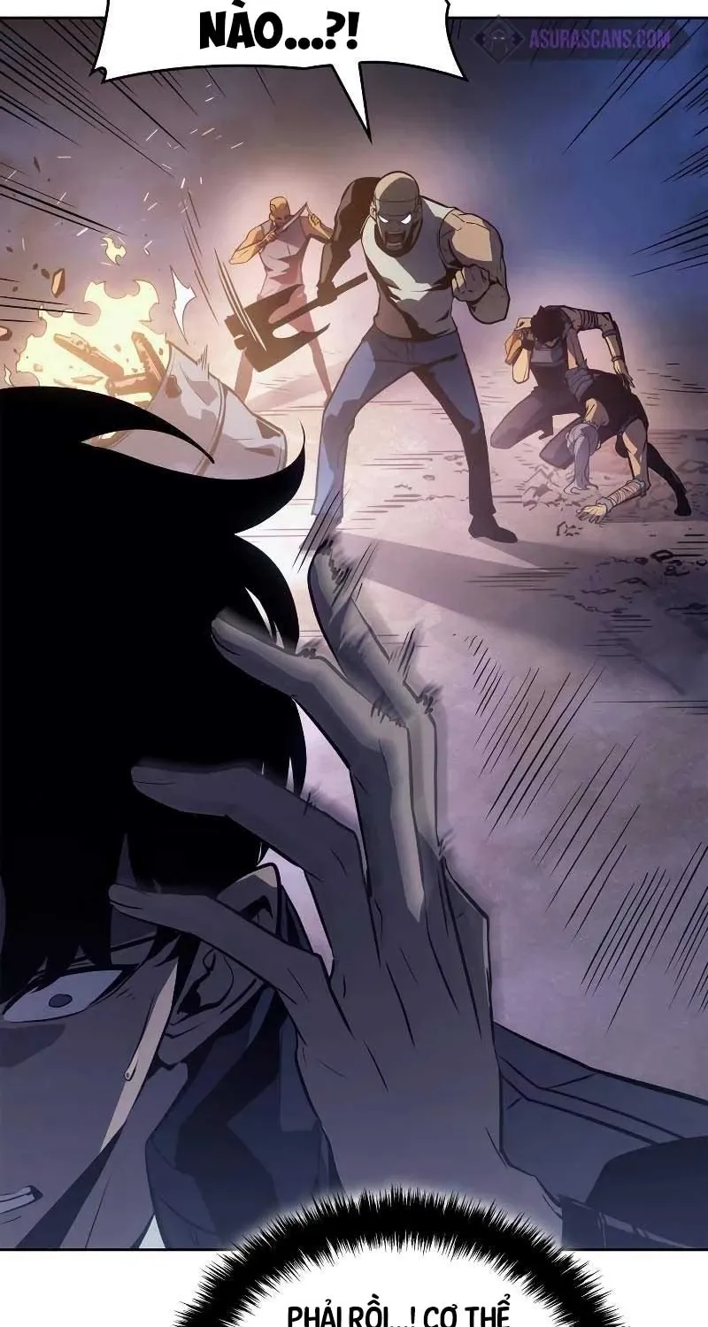 đọc truyện Solo Leveling Ragnarok Chương 11 ảnh 11 tại Thiên Thai Truyện