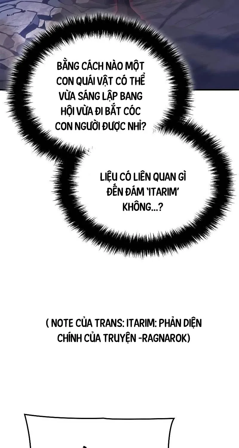 đọc truyện Solo Leveling Ragnarok Chương 12 ảnh 12 tại Thiên Thai Truyện