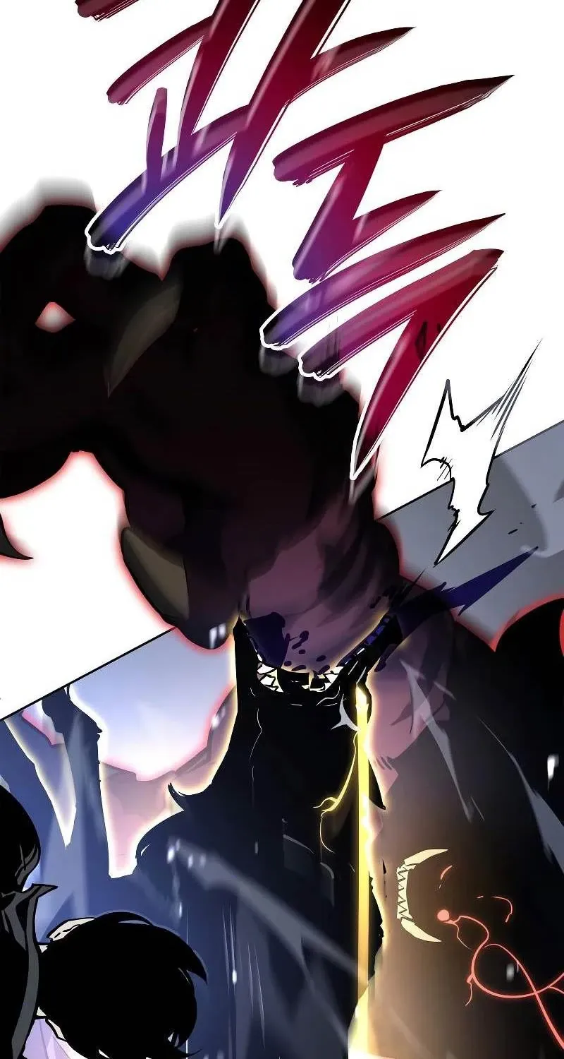 đọc truyện Solo Leveling Ragnarok Chương 12 ảnh 110 tại Thiên Thai Truyện