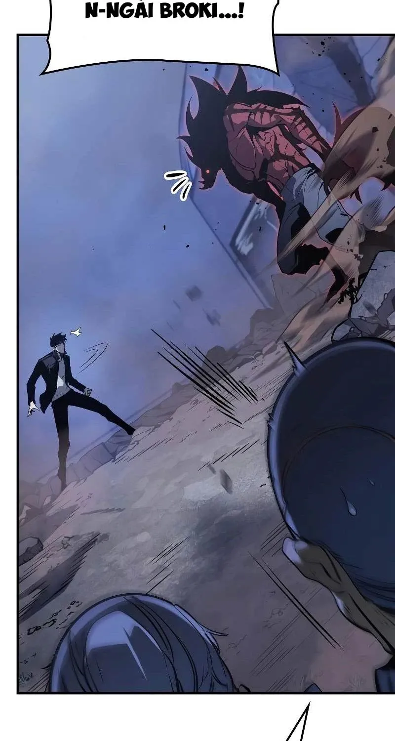 đọc truyện Solo Leveling Ragnarok Chương 12 ảnh 13 tại Thiên Thai Truyện