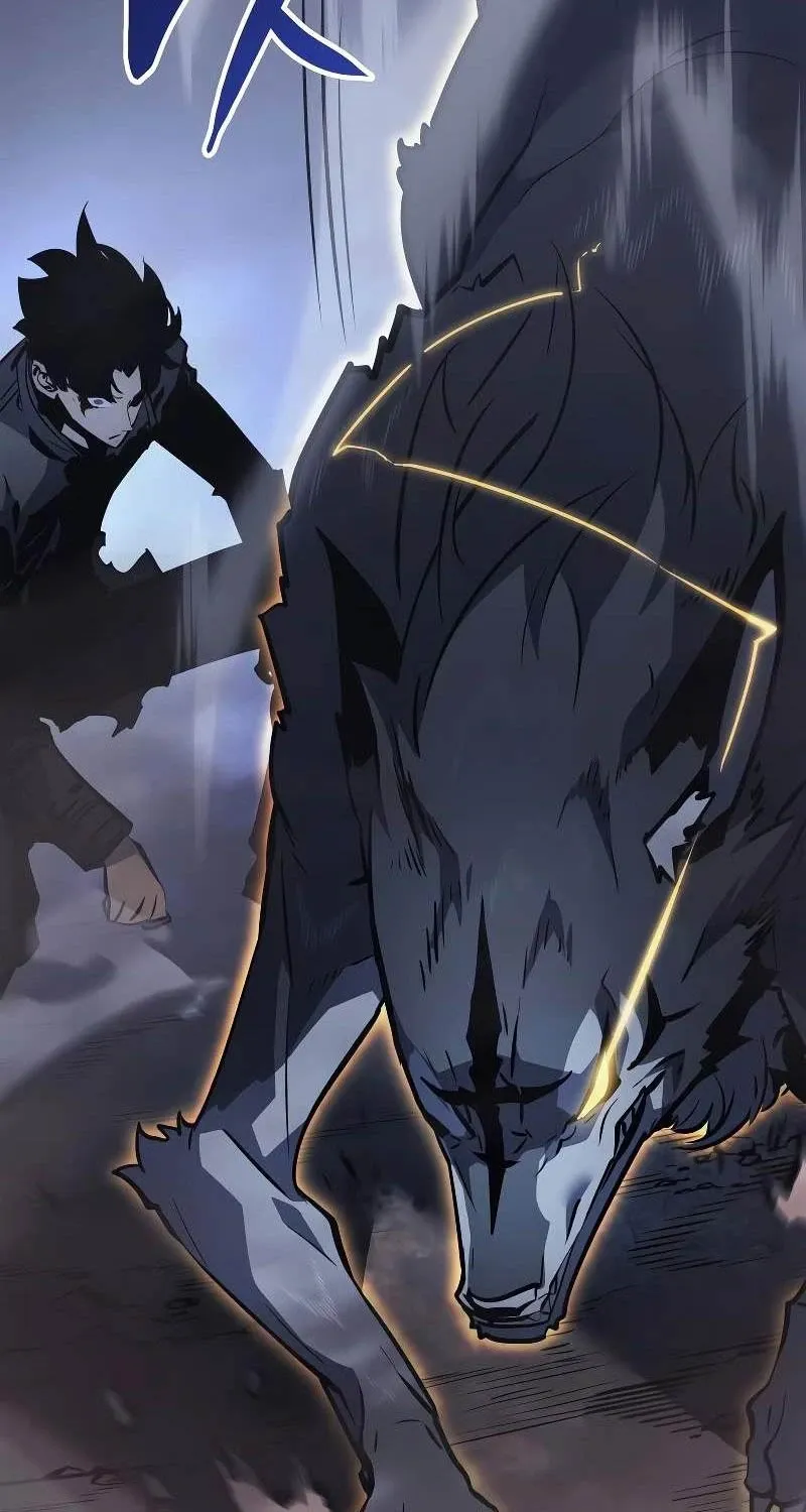 đọc truyện Solo Leveling Ragnarok Chương 12 ảnh 116 tại Thiên Thai Truyện