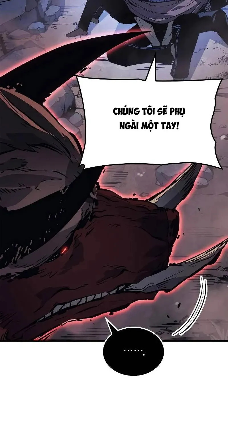 đọc truyện Solo Leveling Ragnarok Chương 12 ảnh 15 tại Thiên Thai Truyện