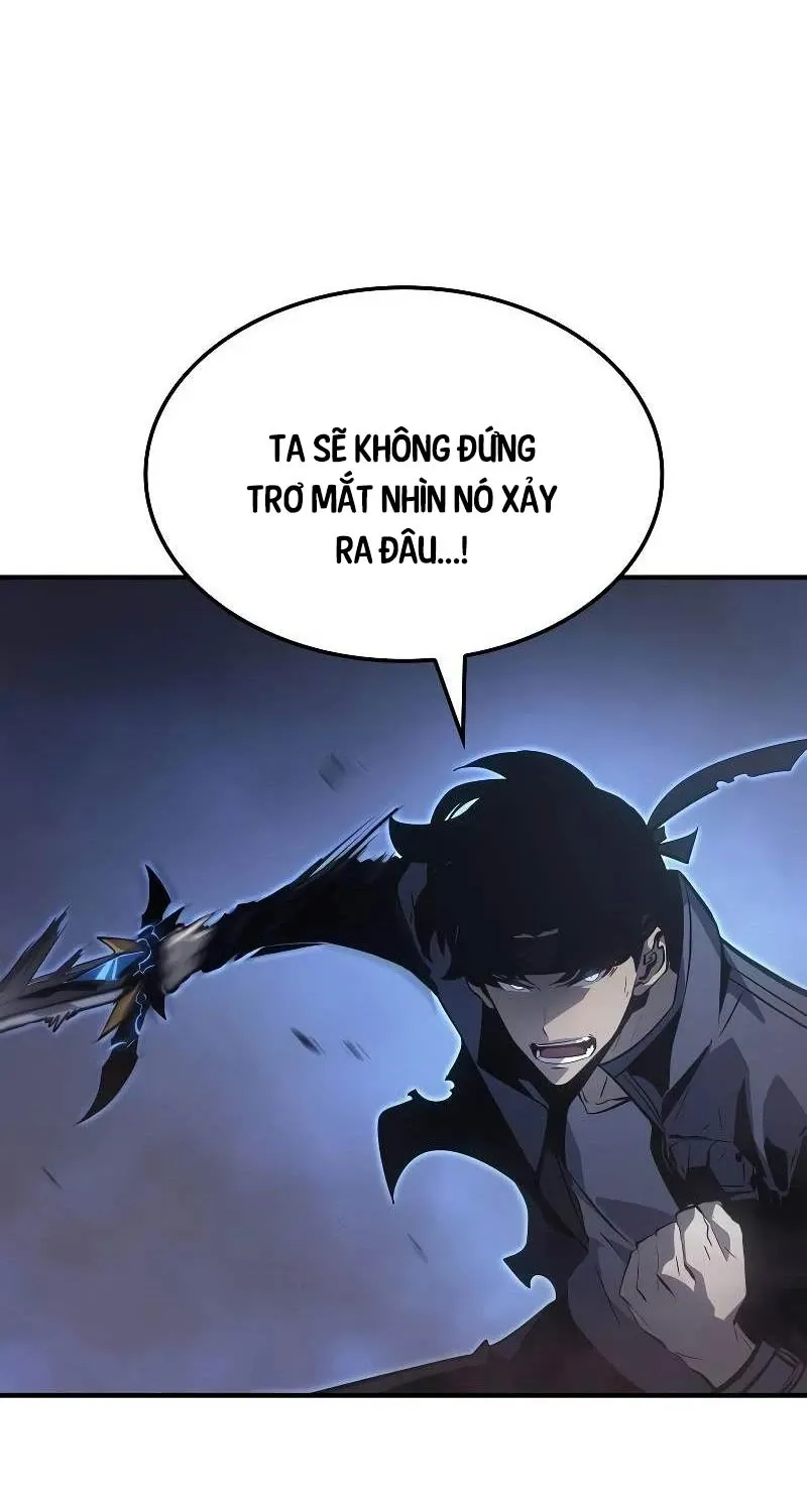 đọc truyện Solo Leveling Ragnarok Chương 12 ảnh 16 tại Thiên Thai Truyện