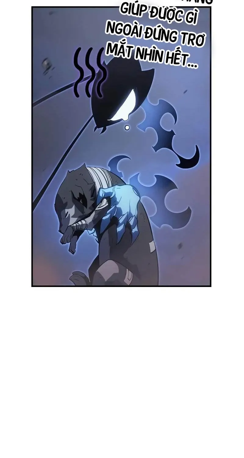 đọc truyện Solo Leveling Ragnarok Chương 12 ảnh 4 tại Thiên Thai Truyện