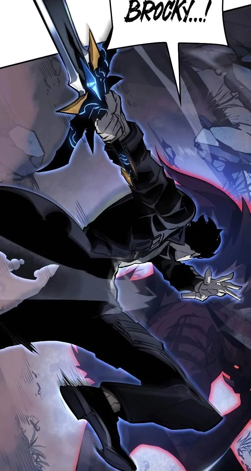 đọc truyện Solo Leveling Ragnarok Chương 12 ảnh 24 tại Thiên Thai Truyện