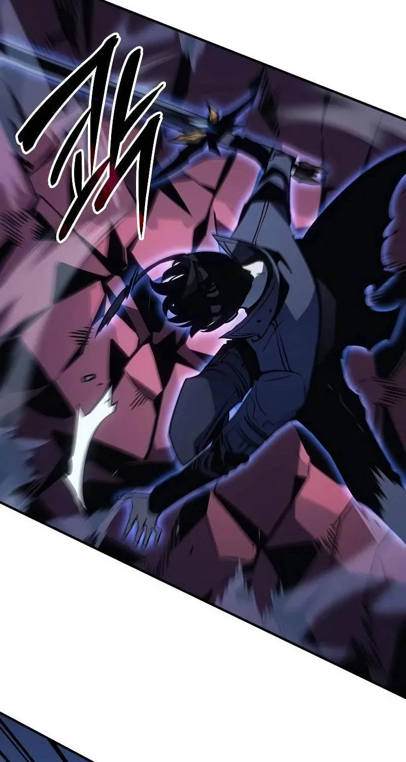 đọc truyện Solo Leveling Ragnarok Chương 12 ảnh 33 tại Thiên Thai Truyện