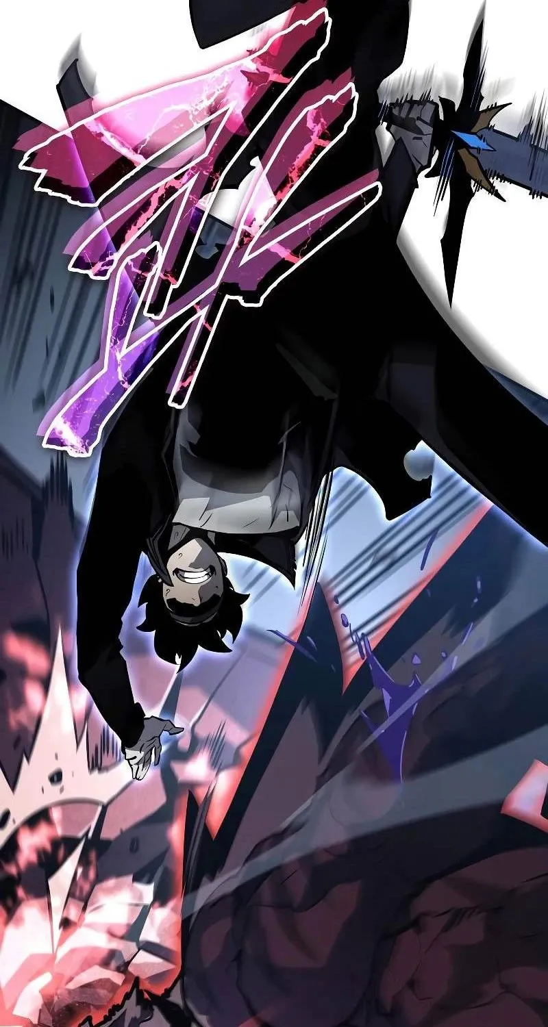 đọc truyện Solo Leveling Ragnarok Chương 12 ảnh 35 tại Thiên Thai Truyện