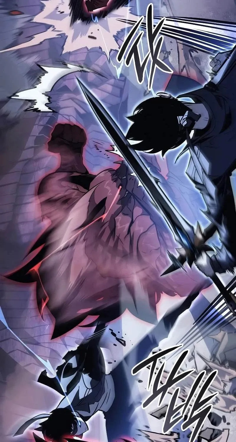 đọc truyện Solo Leveling Ragnarok Chương 12 ảnh 38 tại Thiên Thai Truyện