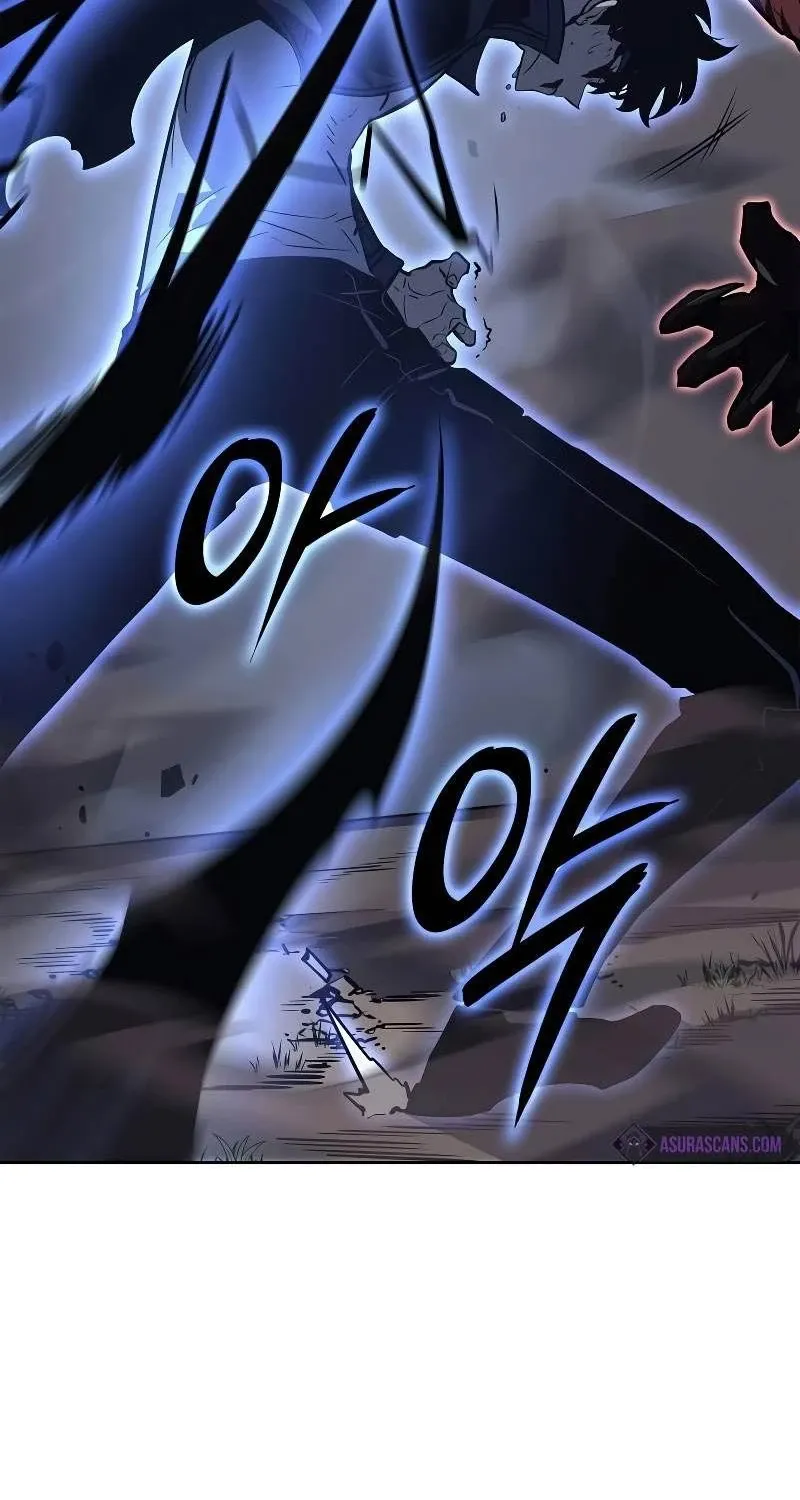 đọc truyện Solo Leveling Ragnarok Chương 12 ảnh 77 tại Thiên Thai Truyện