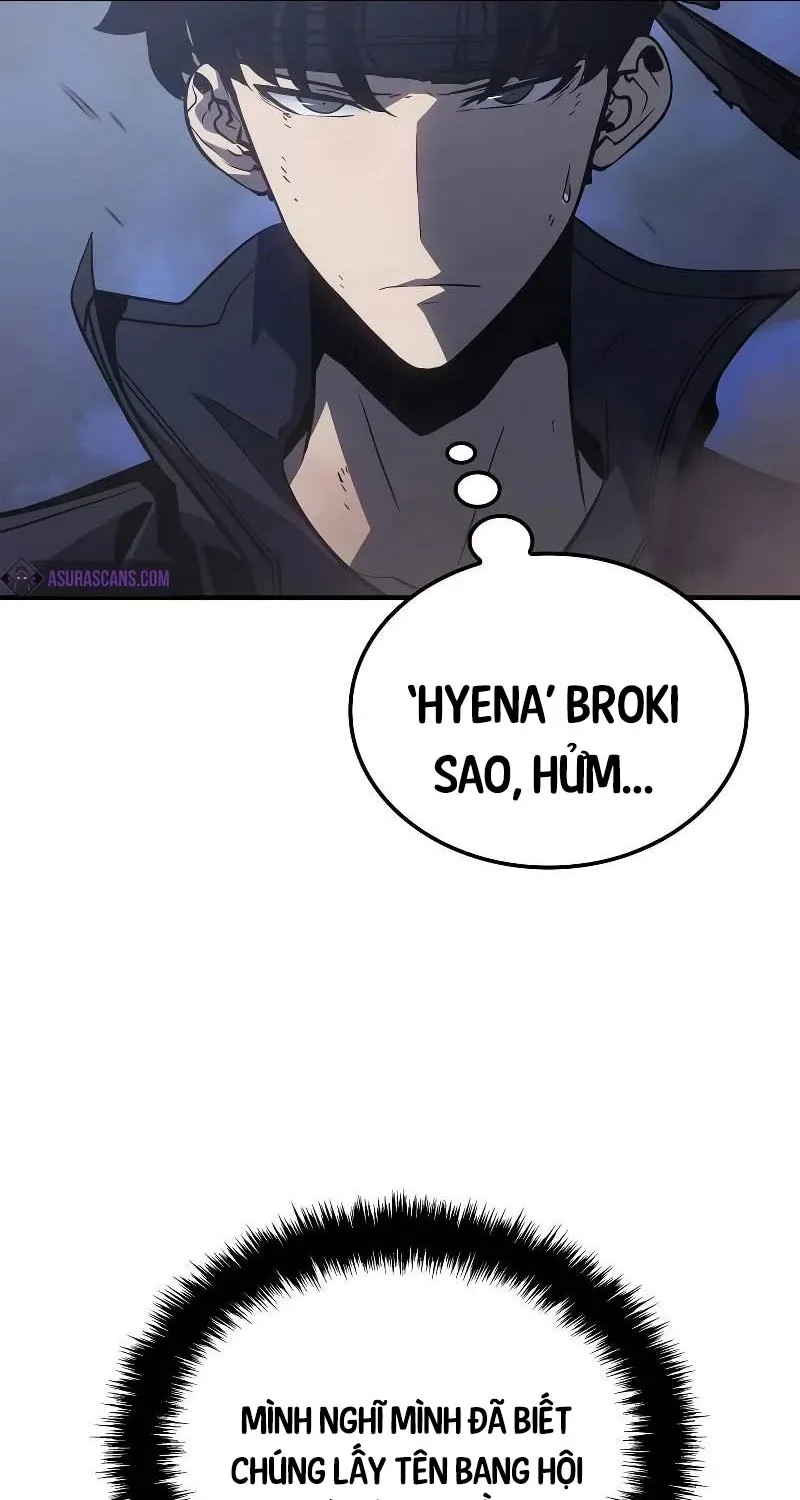 đọc truyện Solo Leveling Ragnarok Chương 12 ảnh 10 tại Thiên Thai Truyện