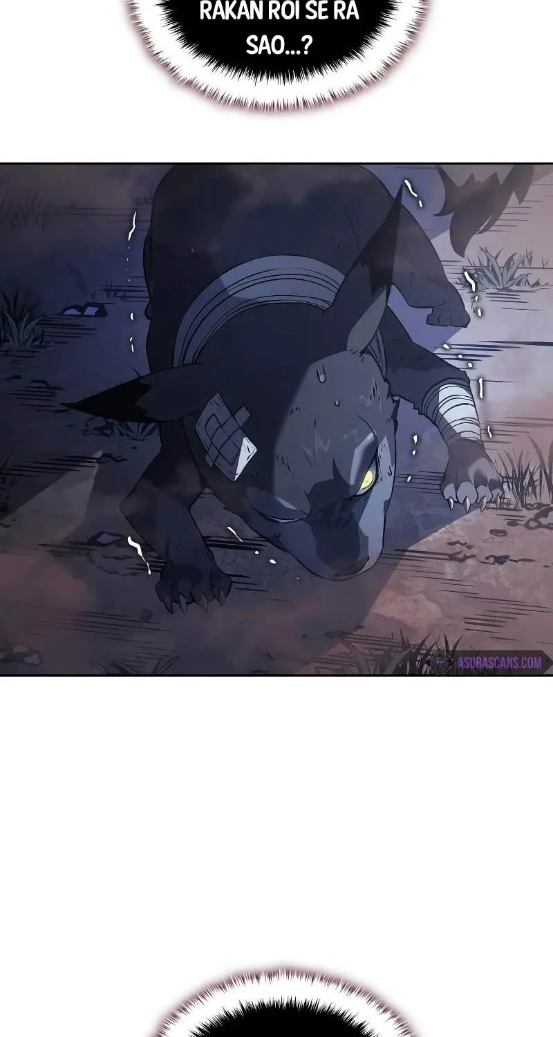 đọc truyện Solo Leveling Ragnarok Chương 12 ảnh 88 tại Thiên Thai Truyện