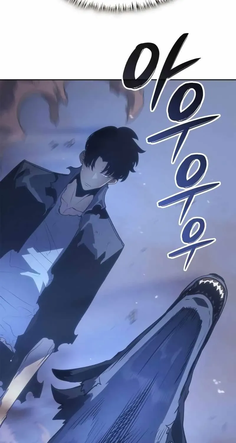 đọc truyện Solo Leveling Ragnarok Chương 13 ảnh 118 tại Thiên Thai Truyện