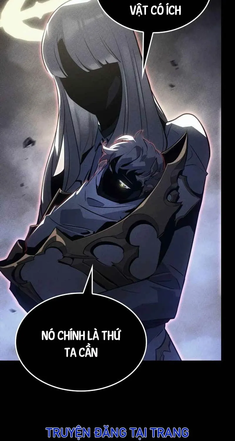 đọc truyện Solo Leveling Ragnarok Chương 13 ảnh 30 tại Thiên Thai Truyện