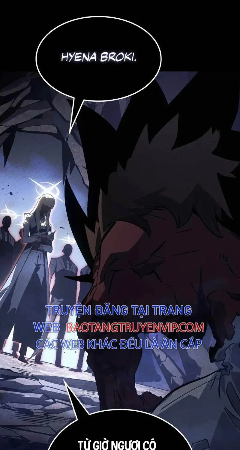 đọc truyện Solo Leveling Ragnarok Chương 13 ảnh 35 tại Thiên Thai Truyện