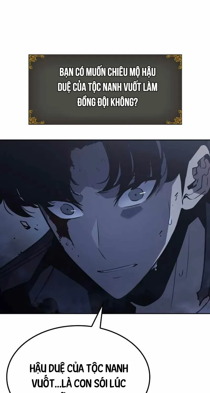 đọc truyện Solo Leveling Ragnarok Chương 13 ảnh 7 tại Thiên Thai Truyện