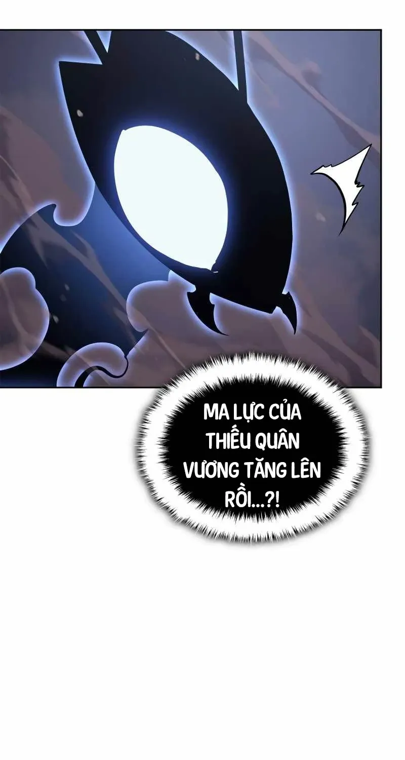 đọc truyện Solo Leveling Ragnarok Chương 13 ảnh 85 tại Thiên Thai Truyện