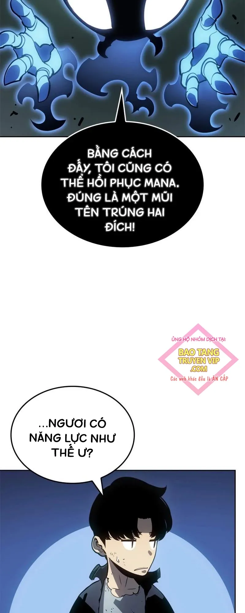 đọc truyện Solo Leveling Ragnarok Chương 14 ảnh 13 tại Thiên Thai Truyện