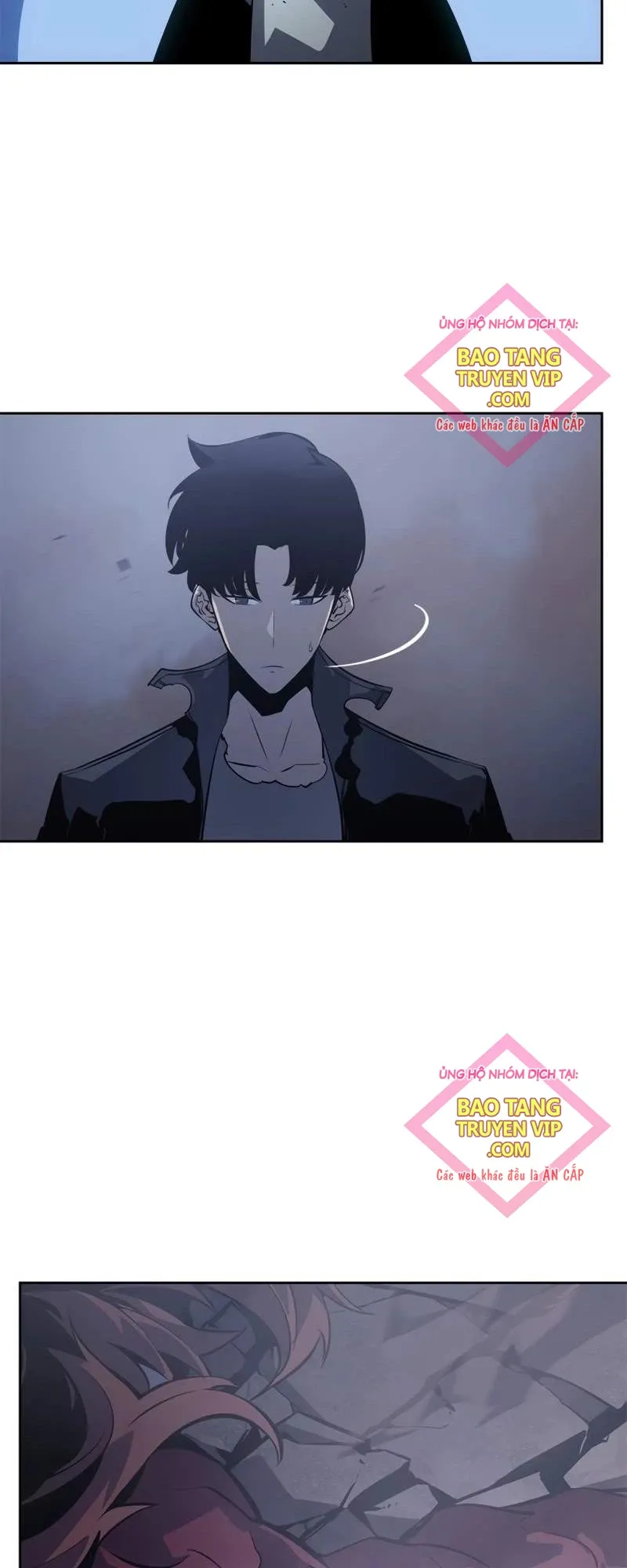 đọc truyện Solo Leveling Ragnarok Chương 14 ảnh 14 tại Thiên Thai Truyện