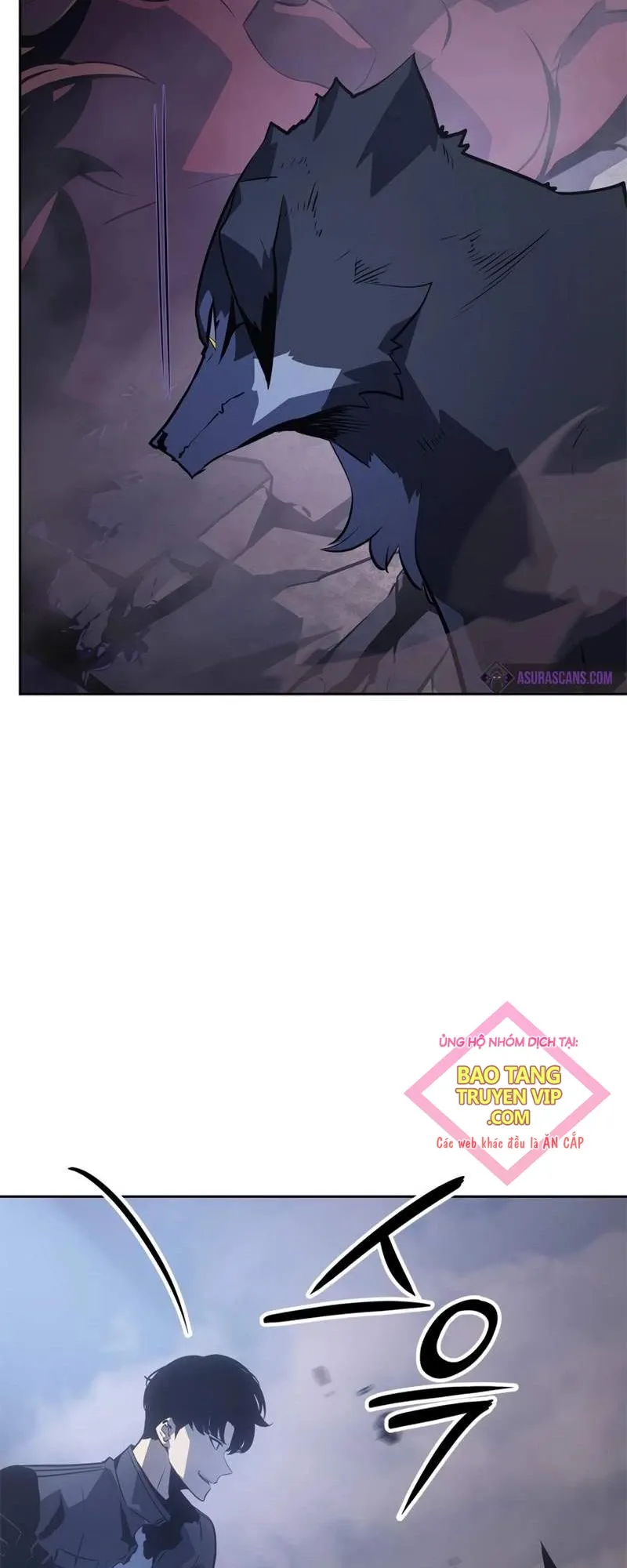 đọc truyện Solo Leveling Ragnarok Chương 14 ảnh 15 tại Thiên Thai Truyện