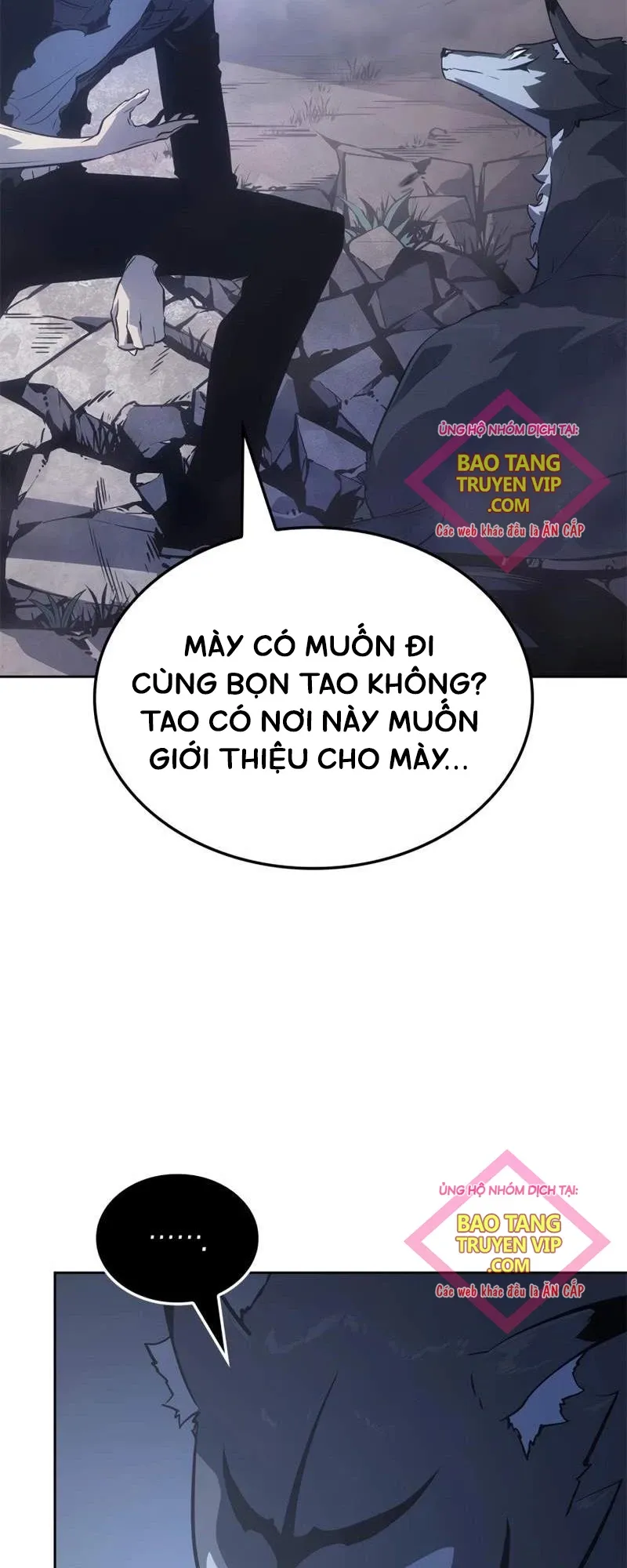 đọc truyện Solo Leveling Ragnarok Chương 14 ảnh 16 tại Thiên Thai Truyện