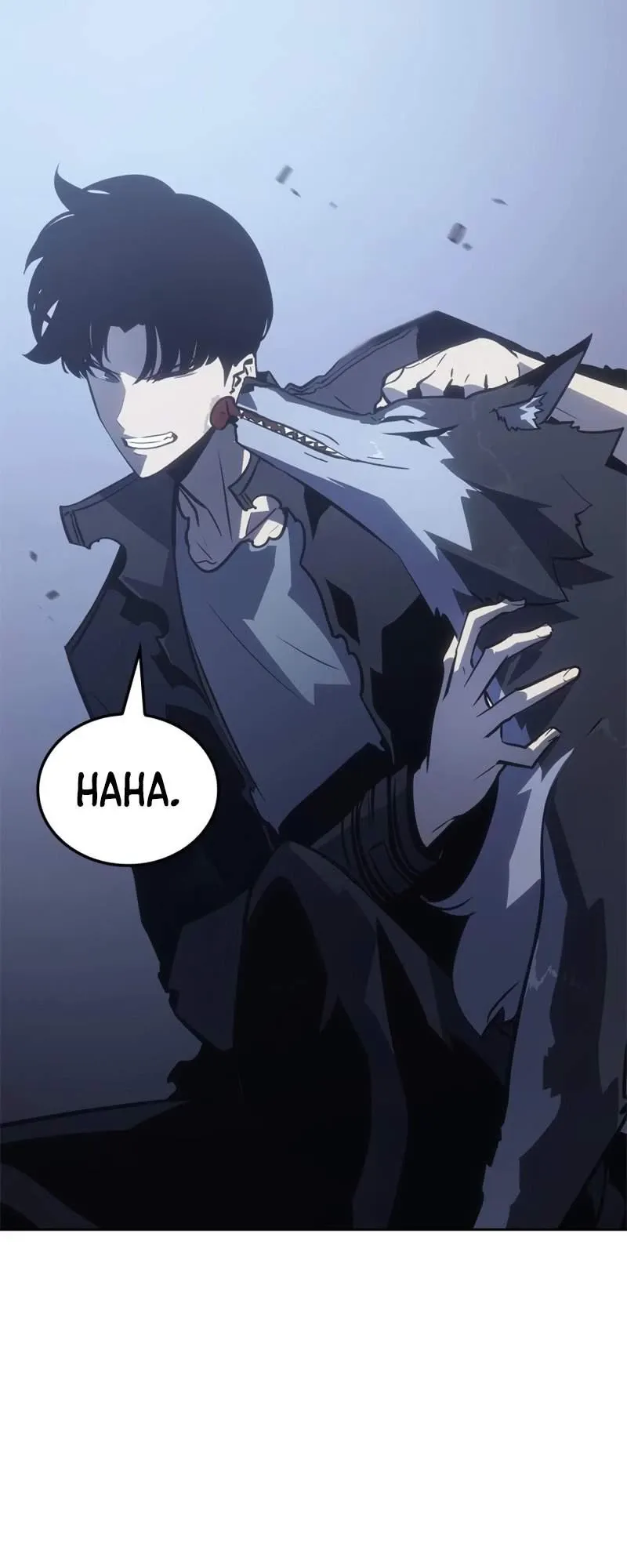 đọc truyện Solo Leveling Ragnarok Chương 14 ảnh 19 tại Thiên Thai Truyện