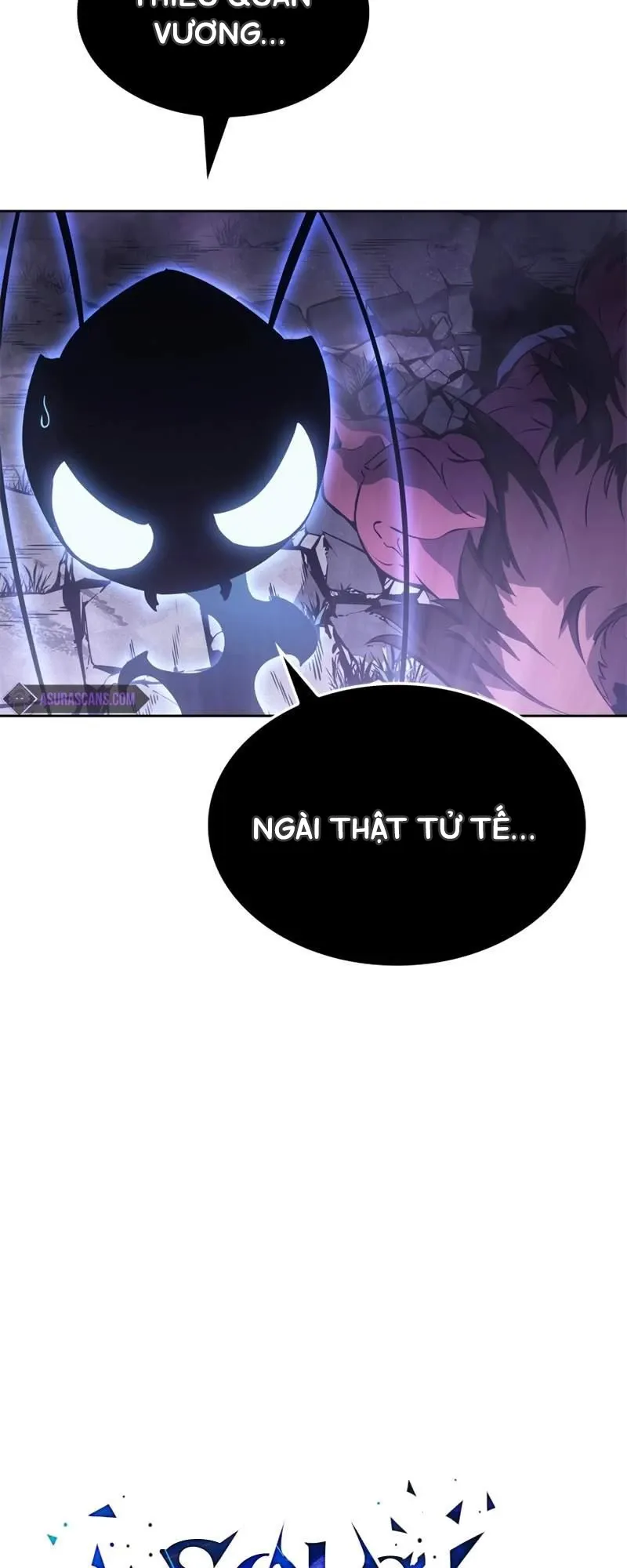 đọc truyện Solo Leveling Ragnarok Chương 14 ảnh 22 tại Thiên Thai Truyện