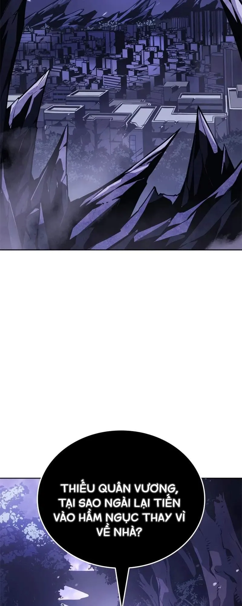 đọc truyện Solo Leveling Ragnarok Chương 14 ảnh 24 tại Thiên Thai Truyện