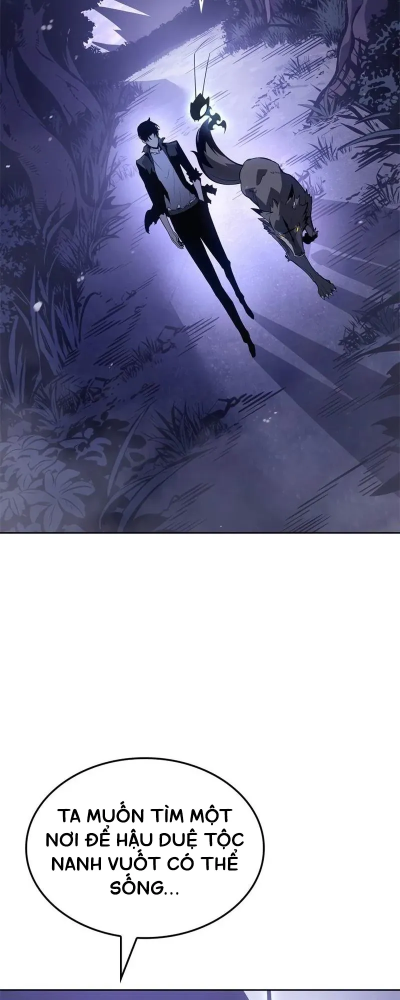 đọc truyện Solo Leveling Ragnarok Chương 14 ảnh 25 tại Thiên Thai Truyện