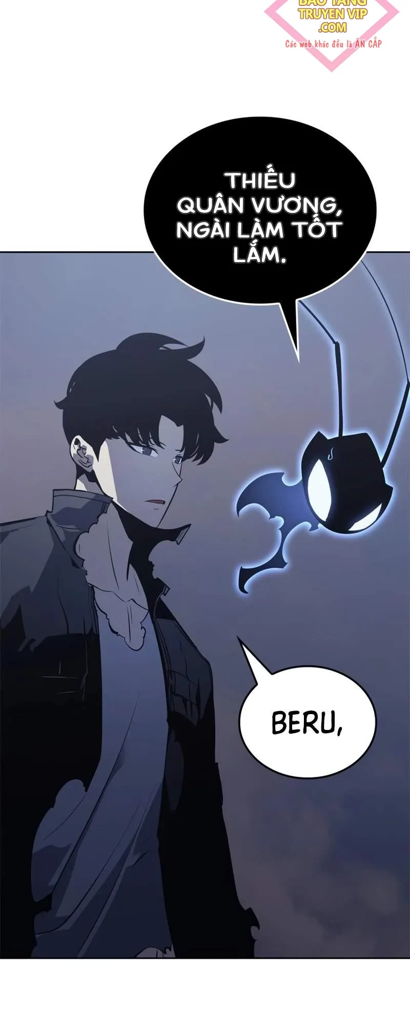 đọc truyện Solo Leveling Ragnarok Chương 14 ảnh 5 tại Thiên Thai Truyện