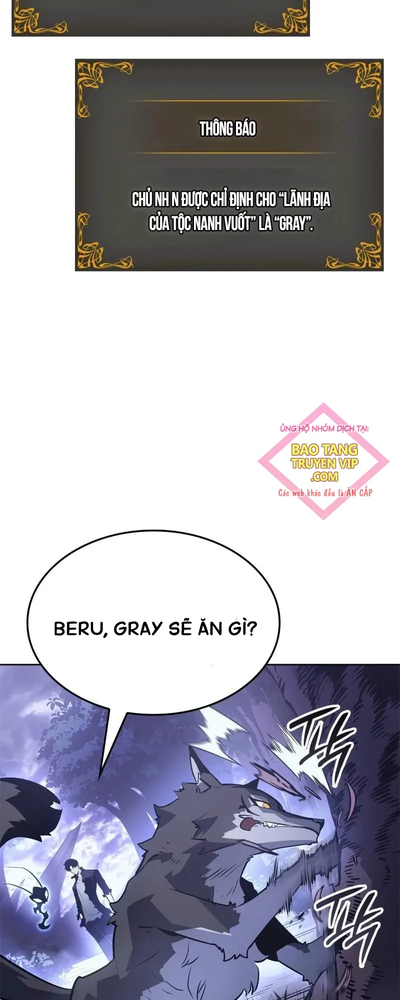 đọc truyện Solo Leveling Ragnarok Chương 14 ảnh 33 tại Thiên Thai Truyện