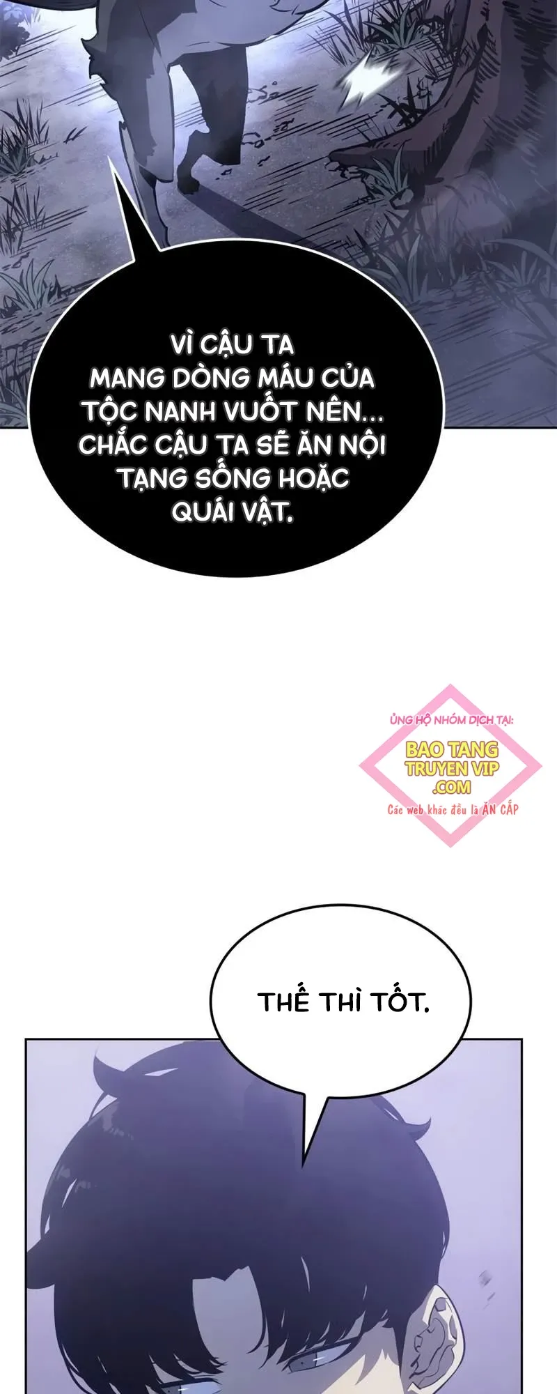 đọc truyện Solo Leveling Ragnarok Chương 14 ảnh 34 tại Thiên Thai Truyện