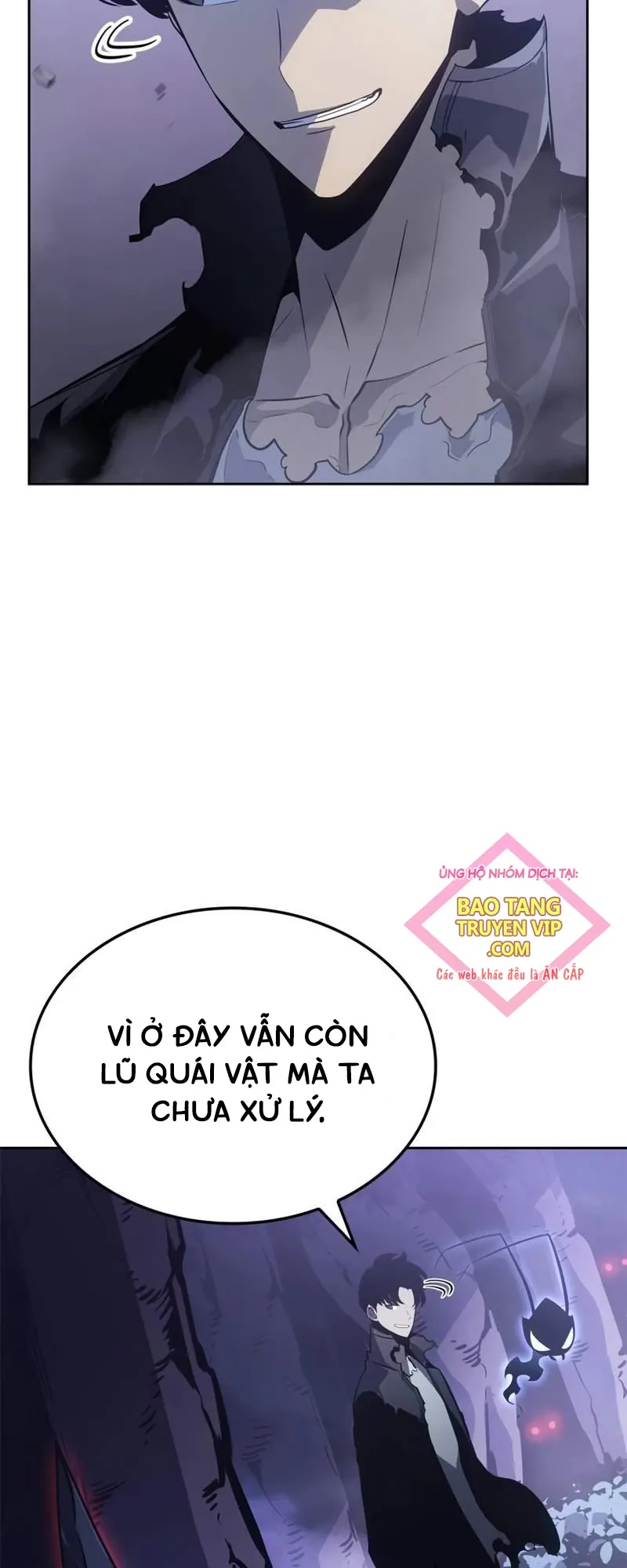 đọc truyện Solo Leveling Ragnarok Chương 14 ảnh 35 tại Thiên Thai Truyện