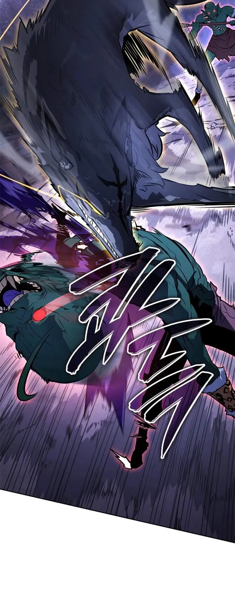 đọc truyện Solo Leveling Ragnarok Chương 14 ảnh 38 tại Thiên Thai Truyện