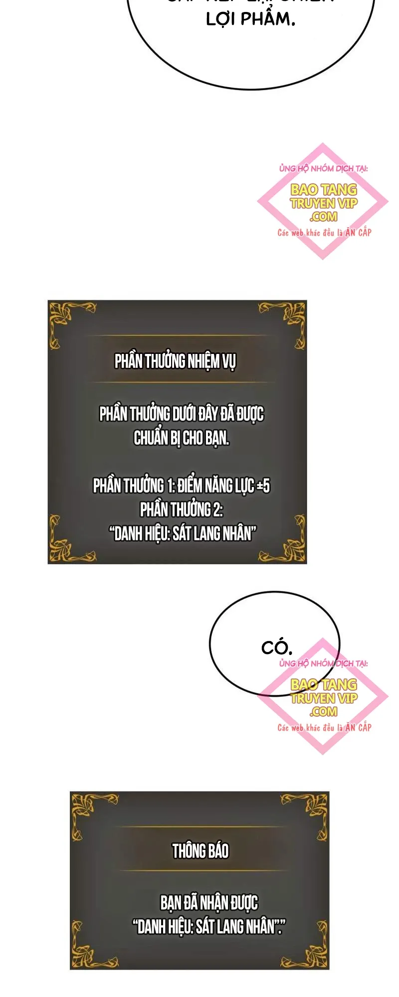 đọc truyện Solo Leveling Ragnarok Chương 14 ảnh 40 tại Thiên Thai Truyện